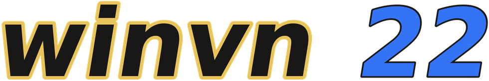 winvn 22 logo