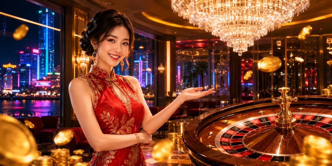 winvn 22 Baccarat Đêm Tại winvn 22 Có Gì Khác Biệt